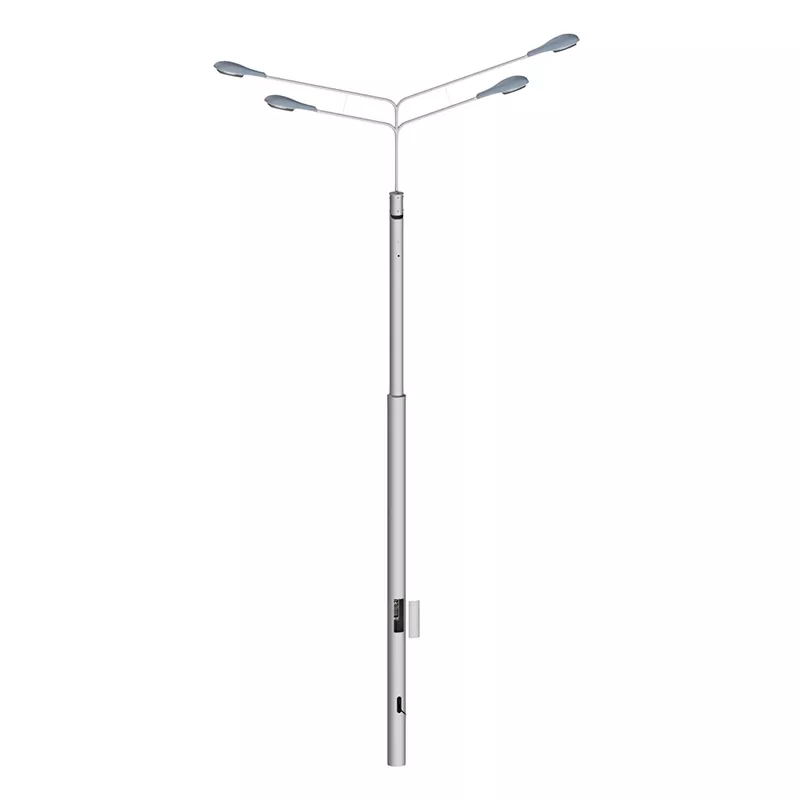 Опора ТАНС.11.215.000 (СП-400-9,0/11,0-01-ц)