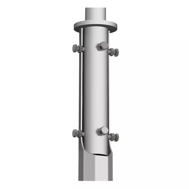 Опора ТАНС.12.035.000 (НПГ-8/9,5-02-ц)