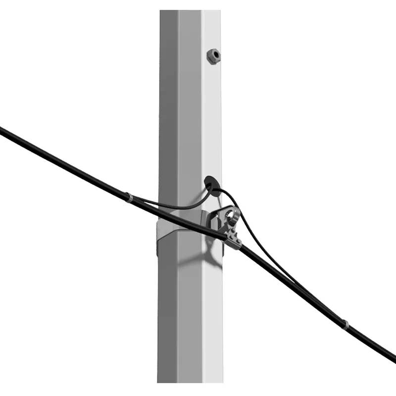 Опора ТАНС.11.080.000 (СФГ-1300-10,0-01-ц)