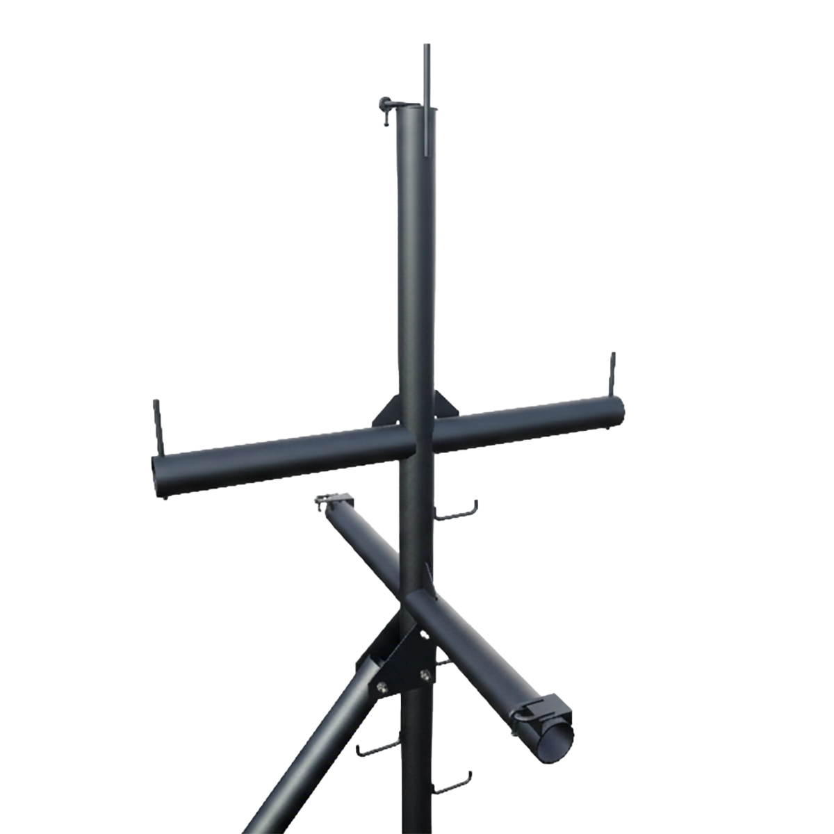 Концевая опора Кт 10-1